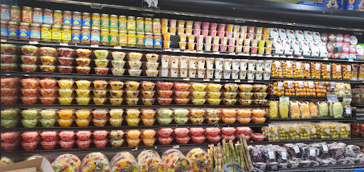 Supermarket «Ideal Marketplace», reviews and photos, 85 Ackerman Ave, Clifton, NJ 07011, USA