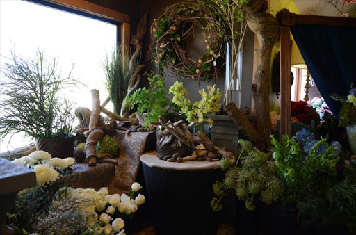 Florist «Buck Creek In Bloom», reviews and photos, 8905 W Adaline St, Yorktown, IN 47396, USA