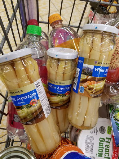 Supermarket «ALDI», reviews and photos, 628 Barnes Blvd, Rockledge, FL 32955, USA