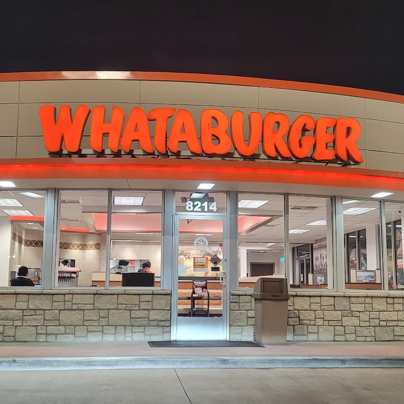 Whataburger