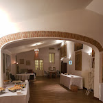 Photo n°5 de l'avis de Luciano.e fait le 29/12/2017 à 22:18 sur le  Il Fondaco Dei Mercanti à Moscazzano