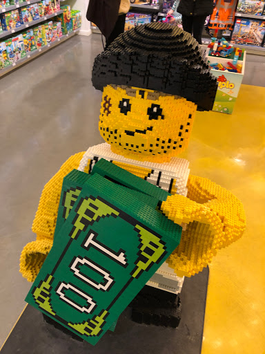 Toy Store «The LEGO Store», reviews and photos, 26300 Cedar Rd, Beachwood, OH 44122, USA