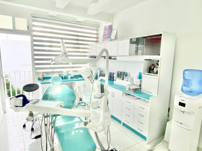 Dra. Diana Rocio Moreno Chavez, Dentista - Odontólogo