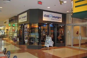 Club Voyages Place Versailles
