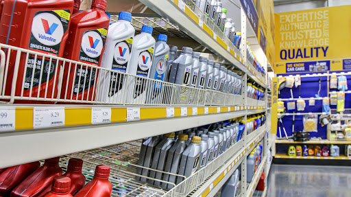 Auto Parts Store «NAPA Auto Parts - Warsaw Automotive Supply», reviews and photos, 812 N Detroit St, Warsaw, IN 46580, USA