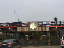 Green Zone Coffee