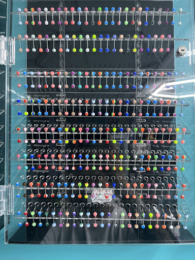 Explore small tattoo symbol ideas, creative tattoo ideas in Bloomfield, available at Bad Intentionz Tattoo Studio