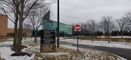 Community Center «Summit On the Park», reviews and photos, 46000 Summit Pkwy, Canton, MI 48188, USA
