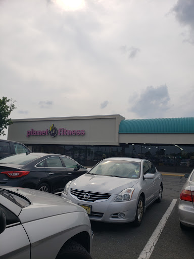 Gym «Planet Fitness», reviews and photos, 1560 N Olden Ave, Ewing Township, NJ 08638, USA