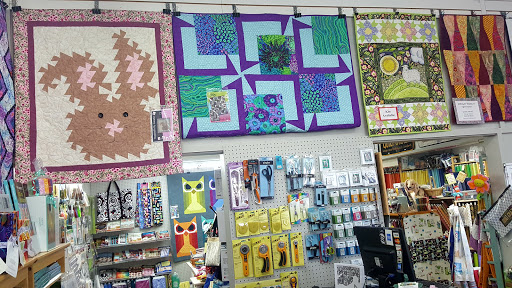 Quilt Shop «Golden State Quilting, LLC.», reviews and photos, 2435 Winchester Blvd, Campbell, CA 95008, USA