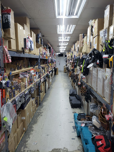 Tool Store «Seven Star Tools», reviews and photos, 11043 Harry Hines Blvd, Dallas, TX 75229, USA