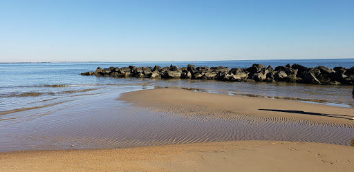 Water Sports Equipment Rental Service «Great White Water Sports», reviews and photos, 1000 E Ocean View Ave, Norfolk, VA 23503, USA