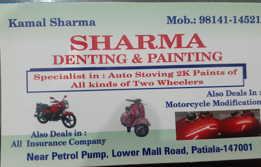 65  Car Modification In Patiala  Best HD