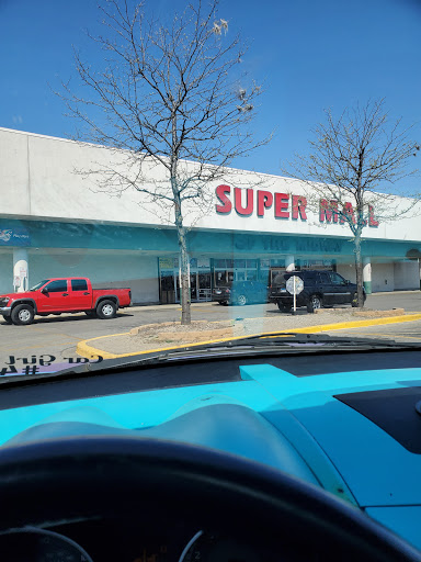 Shopping Mall «Super Mall», reviews and photos, 5220 S Pulaski Rd, Chicago, IL 60632, USA