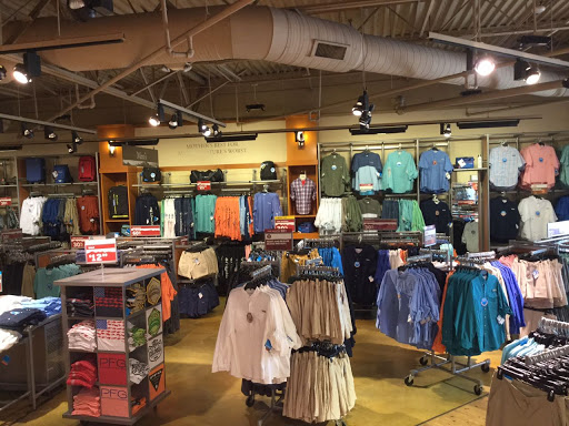 Sportswear Store «Columbia Sportswear Outlet Store - Prime Outlets in Ellenton», reviews and photos, 5661 Factory Shops Blvd #470, Ellenton, FL 34222, USA