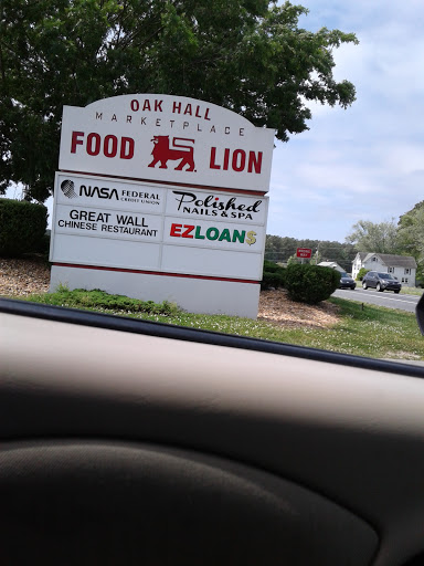 Grocery Store «Food Lion», reviews and photos, 7013 Lankford Hwy, Oak Hall, VA 23416, USA