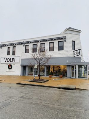 Volpi Foods - Store
