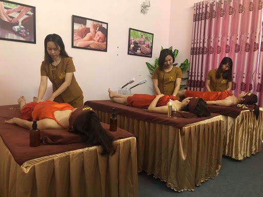 spa mộc care