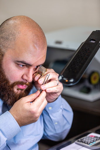 Jewelry Buyer «GOLD BUYERS, LLC», reviews and photos, 3260 Buford Dr NE #50, Buford, GA 30519, USA