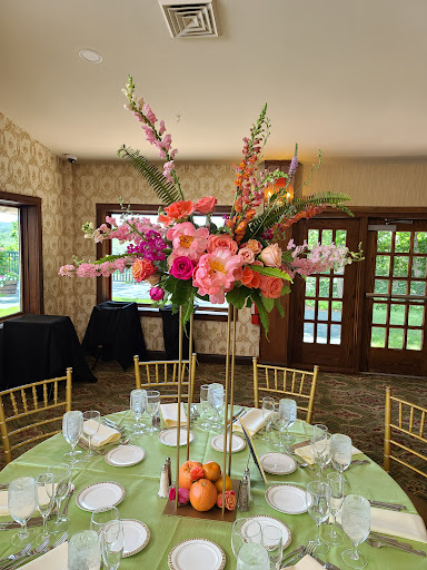 Florist «Amberworks Floral Design», reviews and photos, 954 Newfield St b, Middletown, CT 06457, USA