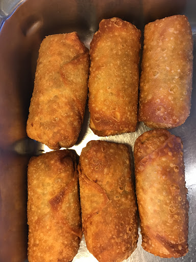 Donut Shop «Tweedy Panda Donut», reviews and photos, 3337 Tweedy Blvd, South Gate, CA 90280, USA