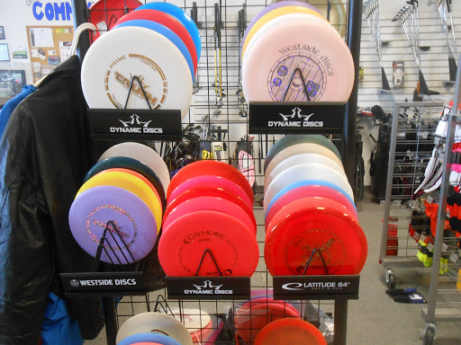 Sporting Goods Store «2nd Time Sports», reviews and photos, 10685 Melody Dr, Northglenn, CO 80234, USA