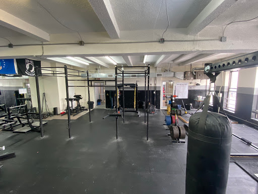 Gym «Elite Gym», reviews and photos, 782 Coney Island Ave, Brooklyn, NY 11218, USA