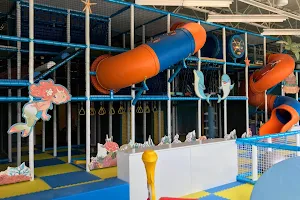 Jolly Yolly Kids Indoor Playground image