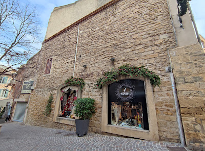 Boomerang Cadeaux (anciennement Un dimanche à la Campagne) à Salon-de-Provence