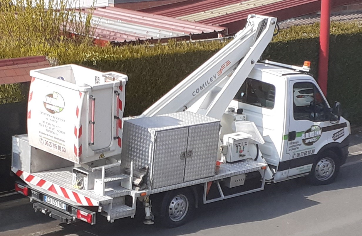Photo n° 5 de l'avis de Jean.a fait le 19/04/2021 à 18:02