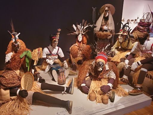 Art Museum «Seattle Art Museum», reviews and photos, 1300 1st Ave, Seattle, WA 98101, USA