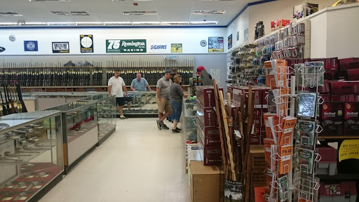 Gun Shop «Specialty Sports & Supply», reviews and photos, 4285 E Fountain Blvd, Colorado Springs, CO 80916, USA