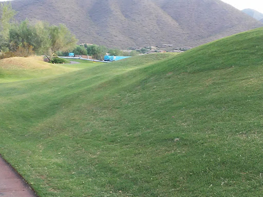 Country Club «Ancala Country Club», reviews and photos, 11700 E Vía Linda, Scottsdale, AZ 85259, USA