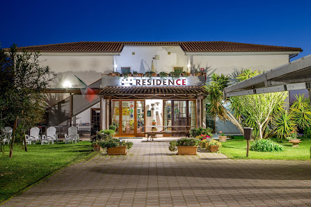 Tris Hotel Residence Via Aurelia Sud ( direzione Roma al km 145, numero civico67 2 km prima dell'uscita per, Str. dello Stagnone, 67, 58015 Orbetello GR, Italia
