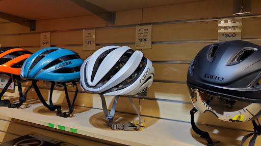 Bicycle Store «Sun & Ski», reviews and photos, 11170 N Central Expy #100, Dallas, TX 75243, USA