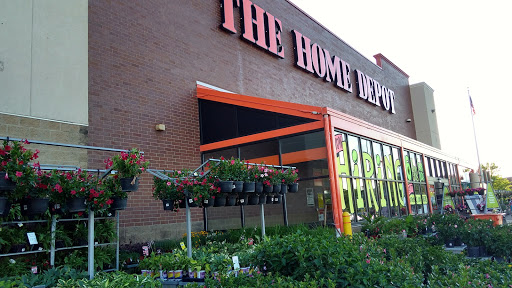 Home Improvement Store «The Home Depot», reviews and photos, 5800 Cedar Lake Rd, St Louis Park, MN 55416, USA
