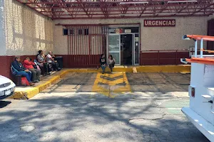 Hospital Materno Infantil Magdalena Contreras image