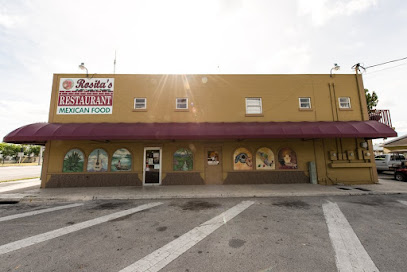 Rosita,s Mexican Restaurant - 199 W Palm Dr, Florida City, FL 33034