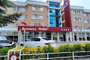 Çerkezköy Business Hotel image