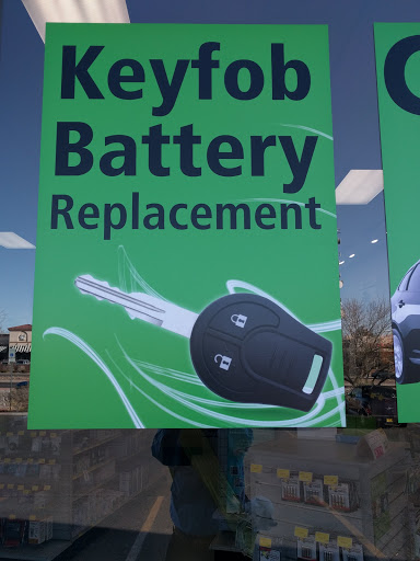 Car Battery Store «Batteries Plus Bulbs», reviews and photos, 2240 E Lohman Ave, Las Cruces, NM 88001, USA
