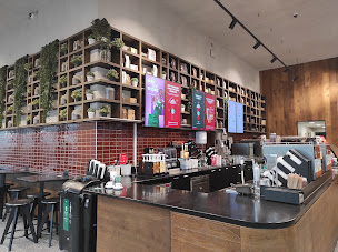 Photo n°46 de Starbucks à Strasbourg ()