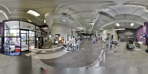 Gym «Anytime Fitness», reviews and photos, 2415 E 23rd St, Fremont, NE 68025, USA