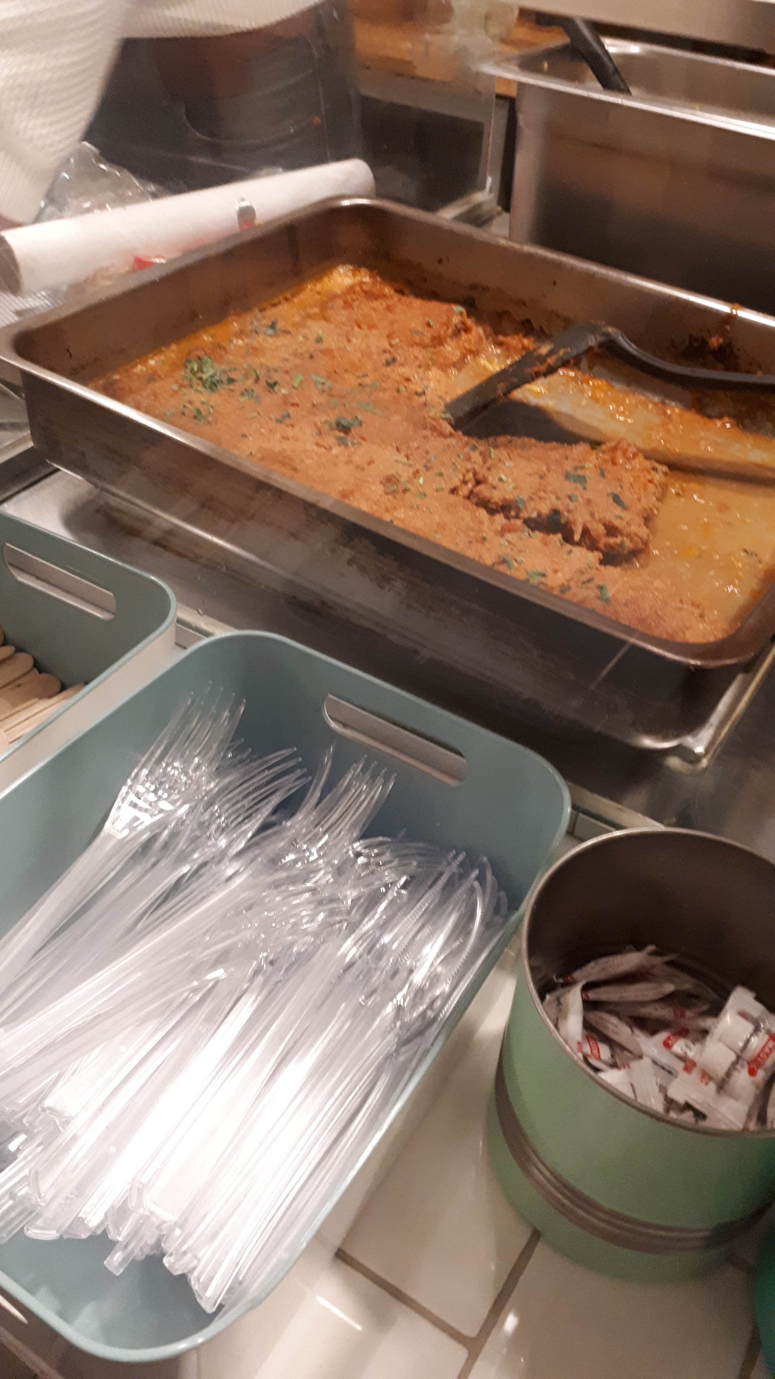 Photo n° 3 de l'avis de Amina.A fait le 08/04/2019 à 15:43