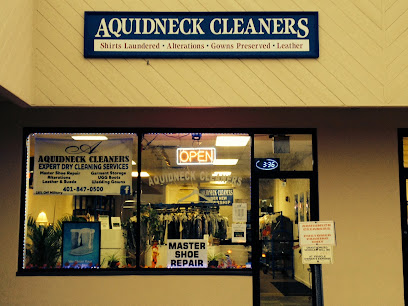 Aquidneck Cleaners