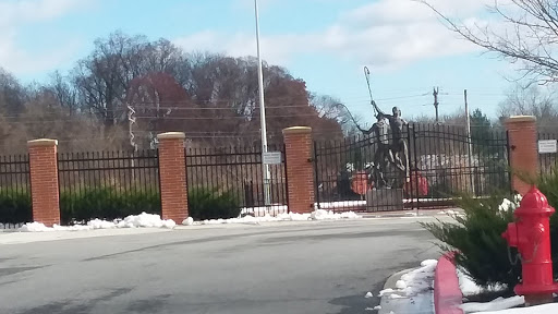 History Museum «National Lacrosse Hall of Fame and Museum», reviews and photos, 2 Loveton Cir, Sparks Glencoe, MD 21152, USA