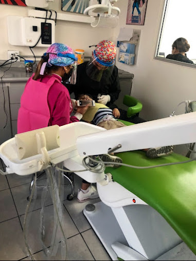 Dental Image & Orthodontics - Plaza China - Dental Image & Orthodontics - Plaza China