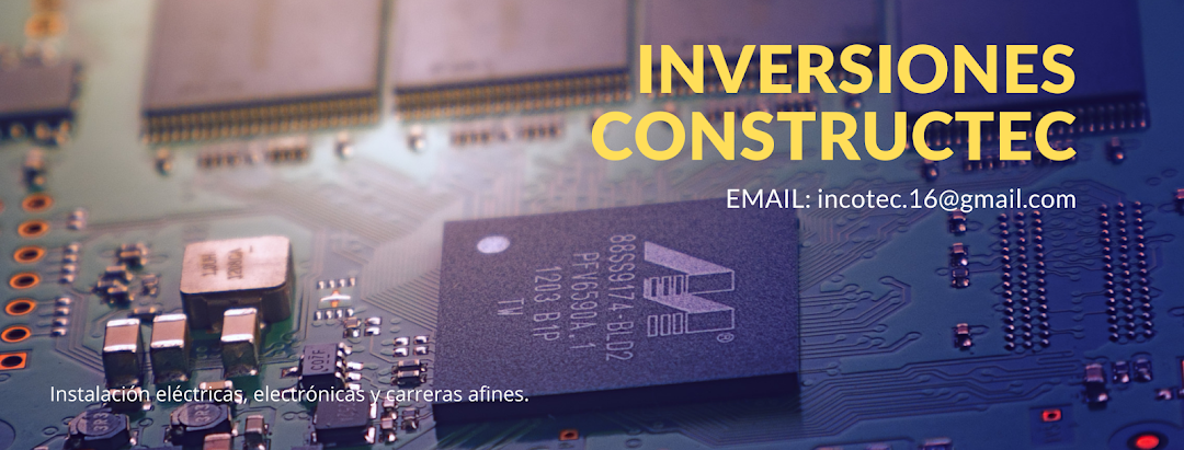 Inversiones construtec SAS