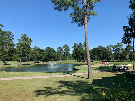 Country Club «Northgate Country Club», reviews and photos, 17110 Northgate Forest Dr, Houston, TX 77068, USA