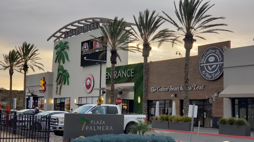 Shopping Mall «Las Americas Premium Outlets», reviews and photos, 4211 Camino De La Plaza, San Diego, CA 92173, USA