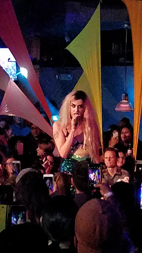 Night Club «South Beach Houston», reviews and photos, 810 Pacific St, Houston, TX 77006, USA